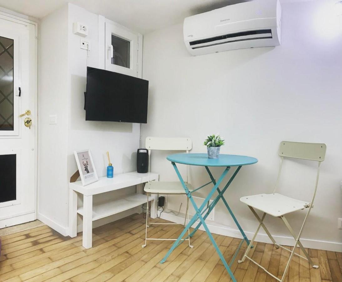 Apartment Pantheon