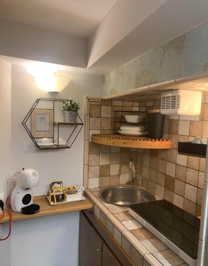Apartamento Pantheon *